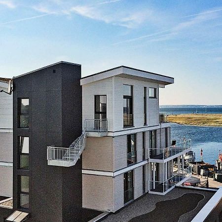6 Person Holiday Home In Wendtorf Exterior photo