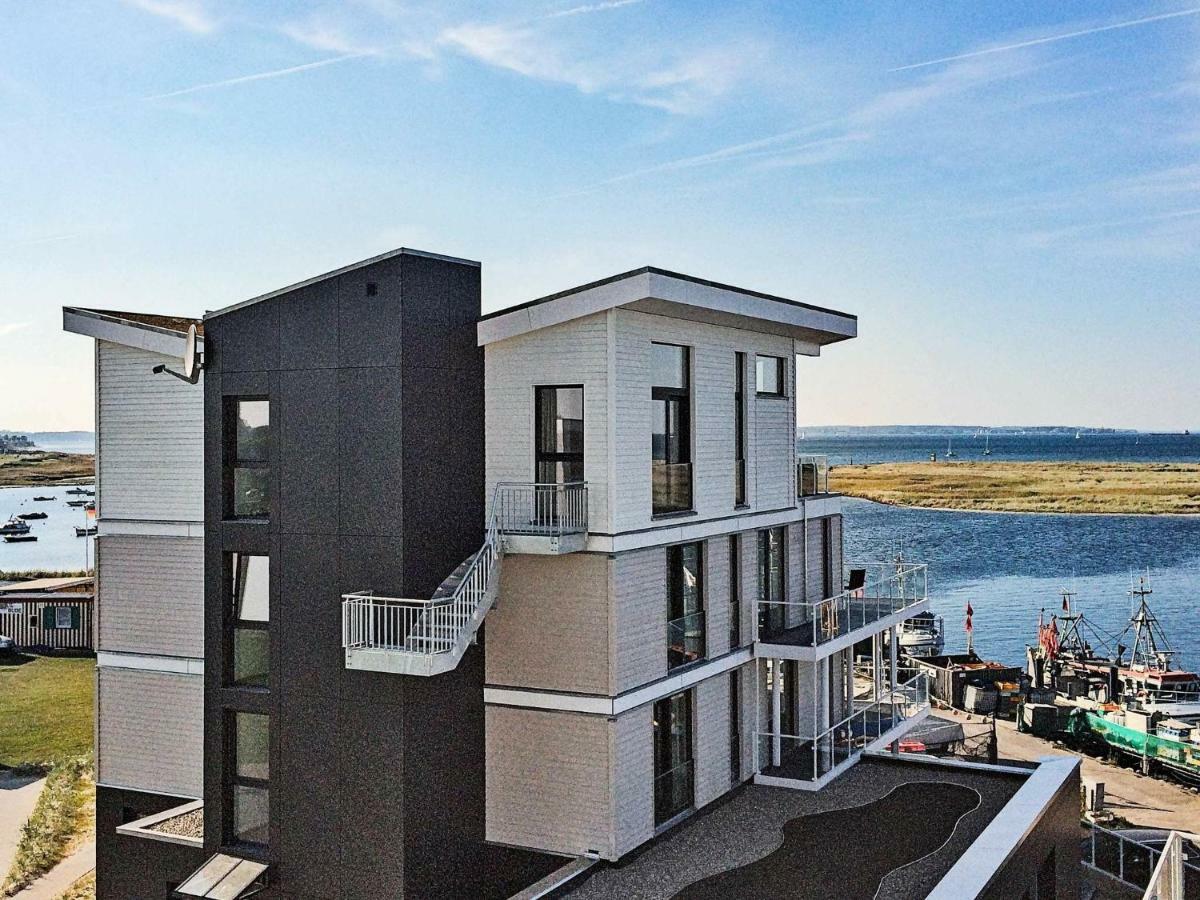 6 Person Holiday Home In Wendtorf Exterior photo