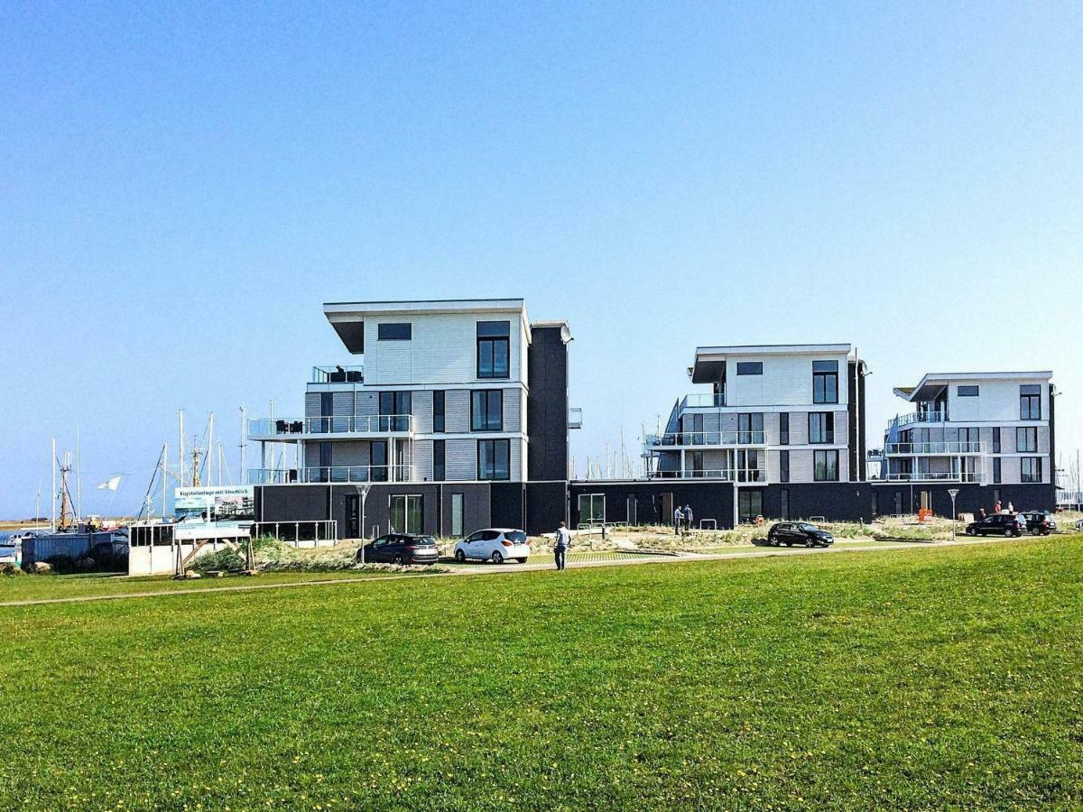 6 Person Holiday Home In Wendtorf Exterior photo