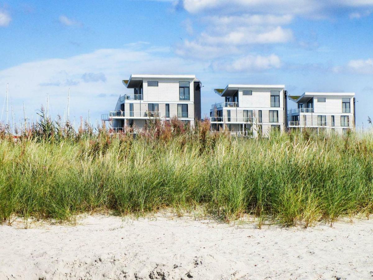 6 Person Holiday Home In Wendtorf Exterior photo