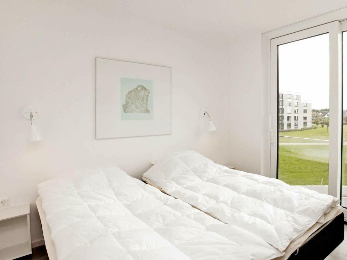 6 Person Holiday Home In Wendtorf Exterior photo